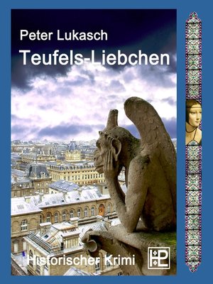 cover image of Teufels-Liebchen